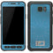 Uruguay Soccer Flag Galaxy S7 Active Skin